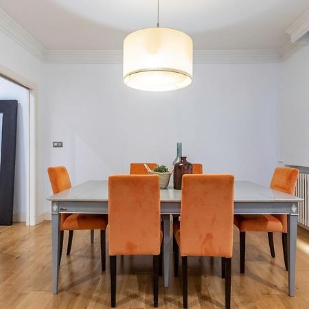 Espacioso Y Acogedor Junto Centro Azkuna Bilbao Zewnętrze zdjęcie
